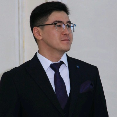 Gaziz Bakyt